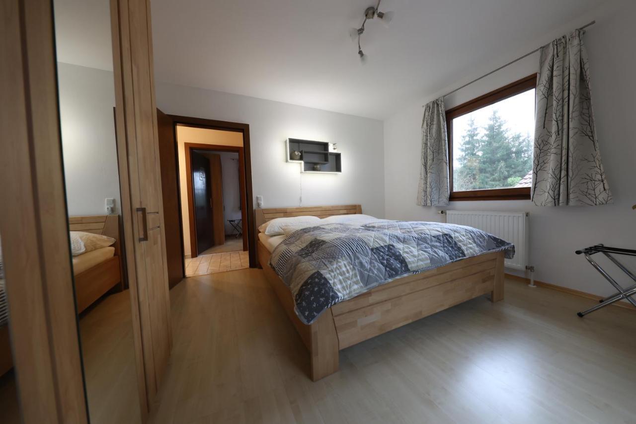 Gaestehaus Reingruber Ried im Traunkreis Luaran gambar