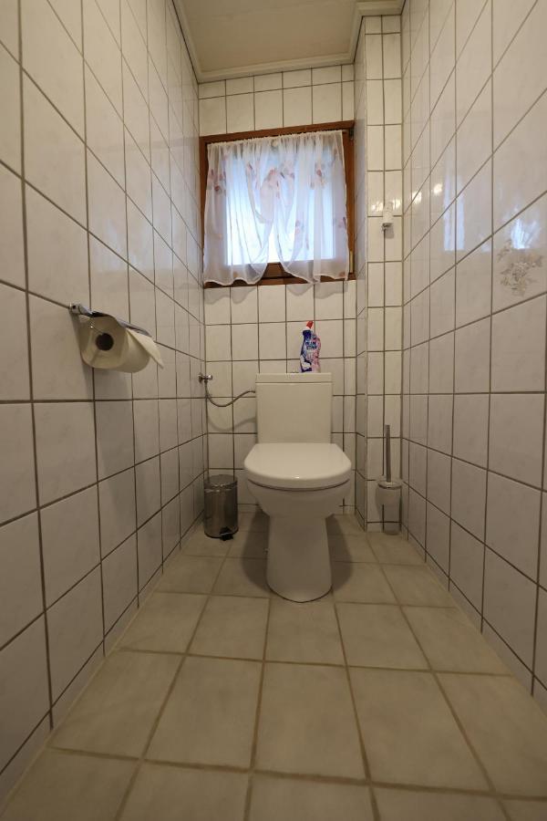 Gaestehaus Reingruber Ried im Traunkreis Luaran gambar