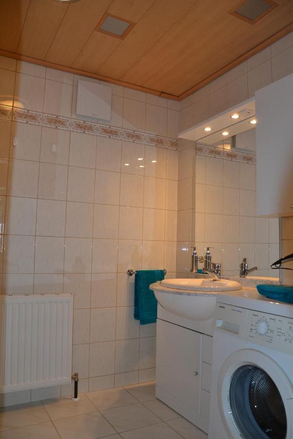Gaestehaus Reingruber Ried im Traunkreis Luaran gambar